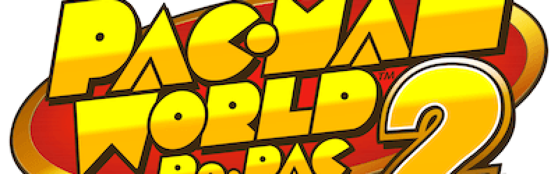 PAC-MAN WORLD 2 Re-PAC ist ab sofort verfügbar