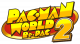 PAC-MAN WORLD 2 Re-PAC ist ab sofort verfügbar