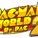 PAC-MAN WORLD 2 Re-PAC ist ab sofort verfügbar
