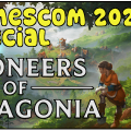 Gamescom 2025 – Unsere Eindrücke von Pioneers of Pagonia