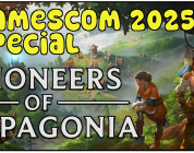 Gamescom 2025 – Unsere Eindrücke von Pioneers of Pagonia