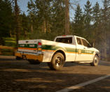 Ranger’s Path: A National Park Simulator