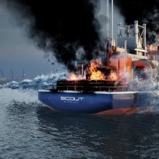 Seafarer: The Ship Sim