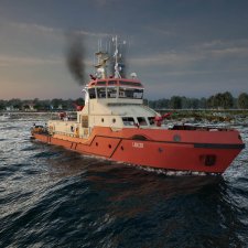 Seafarer: The Ship Sim