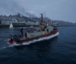 Seafarer: The Ship Sim