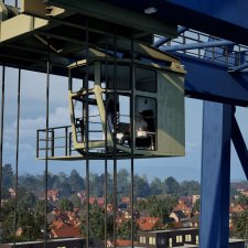 Seafarer: The Ship Sim