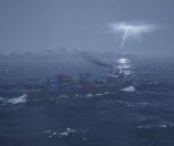 Seafarer: The Ship Sim