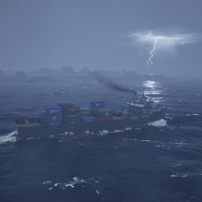 Seafarer: The Ship Sim