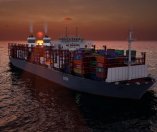 Seafarer: The Ship Sim