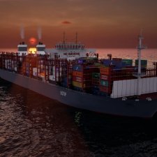 Seafarer: The Ship Sim