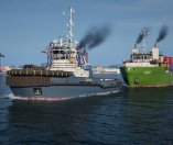 Seafarer: The Ship Sim