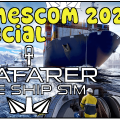 Gamescom 2025 – Unsere Eindrücke zu Seafarer: The Ship Sim