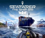 Seafarer: The Ship Sim
