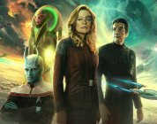 Star Trek Online: Unleashed startet am 23. September auf PC und am 11. November auf Konsolen