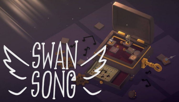Swan Song – Erste Demoversion ab sofort verfügbar