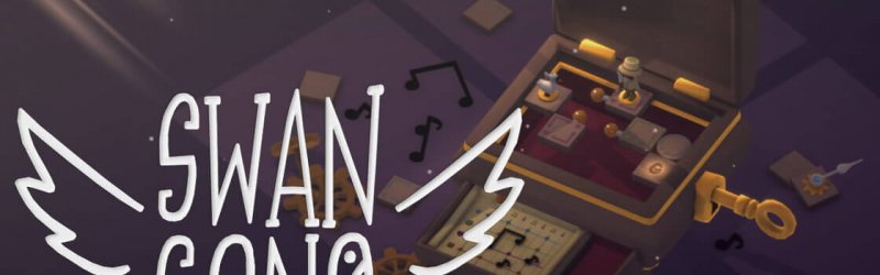 Swan Song – Erste Demoversion ab sofort verfügbar