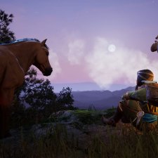 Windstorm: The Legend of Khiimori