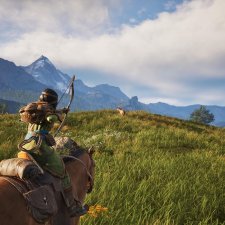 Windstorm: The Legend of Khiimori