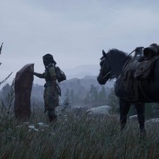 Windstorm: The Legend of Khiimori