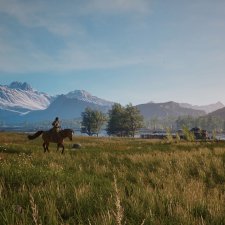 Windstorm: The Legend of Khiimori