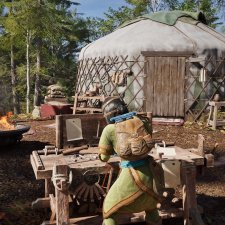 Windstorm: The Legend of Khiimori