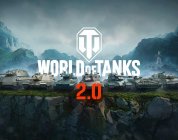World of Tanks veröffentlicht Update 2.0