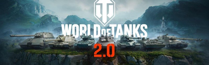 World of Tanks veröffentlicht Update 2.0