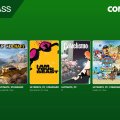 Xbox Game Pass: Highlights im September