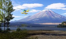 Microsoft Flight Simulator 2024 kommt am 8. Dezember auf die PlayStation 5