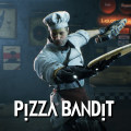 Pizza Bandit