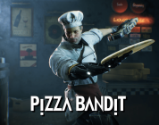 Gamescom 2025 – Unsere Eindrücke von Pizza Bandit