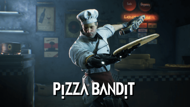Gamescom 2025 – Unsere Eindrücke von Pizza Bandit