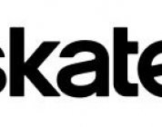 skate. startet heute kostenlos im Vorabzugang