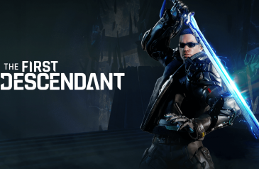 The First Descendant enthüllt großes Update mit Schwertern, einem neuen Dungeon und mehr