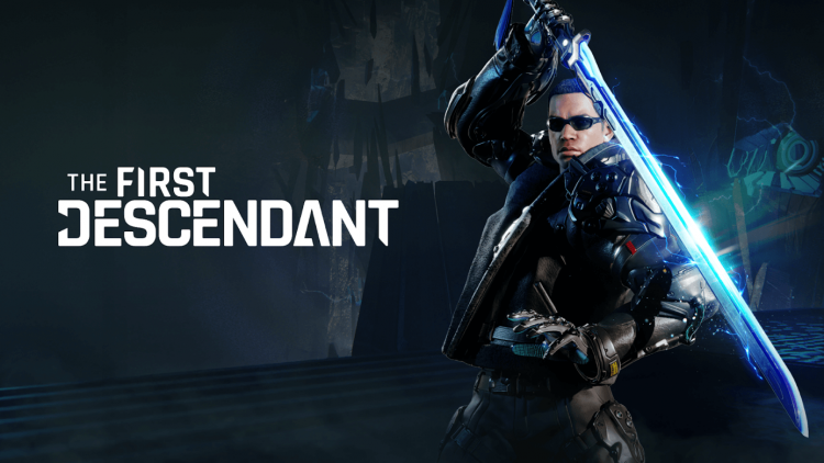 The First Descendant enthüllt großes Update mit Schwertern, einem neuen Dungeon und mehr