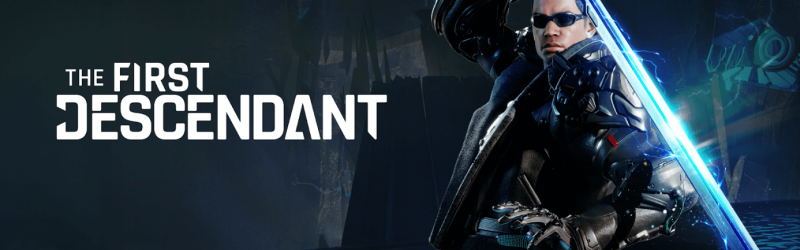 The First Descendant enthüllt großes Update mit Schwertern, einem neuen Dungeon und mehr