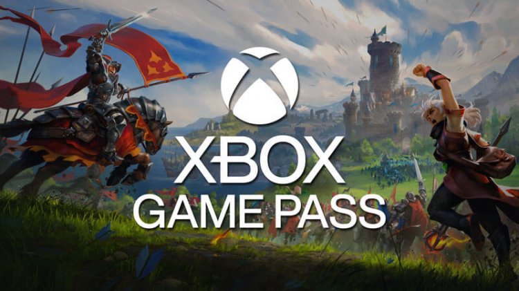 Albion Online ist ab sofort im Xbox Game Pass