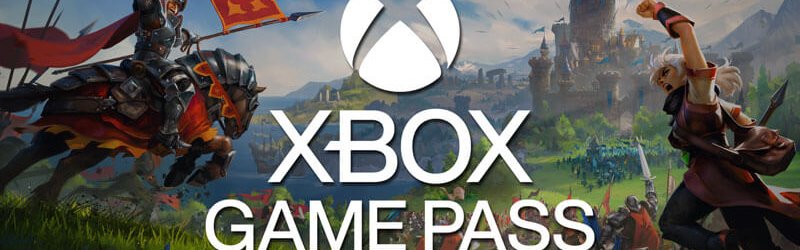 Albion Online ist ab sofort im Xbox Game Pass