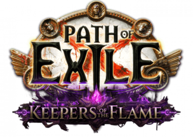 Path of Exile: Keepers of the Flame ist ab sofort verfügbar