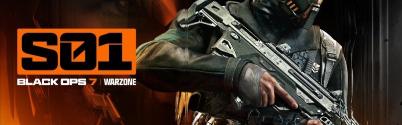 Call of Duty: Black Ops 7 startet mit der bisher größten Season 01