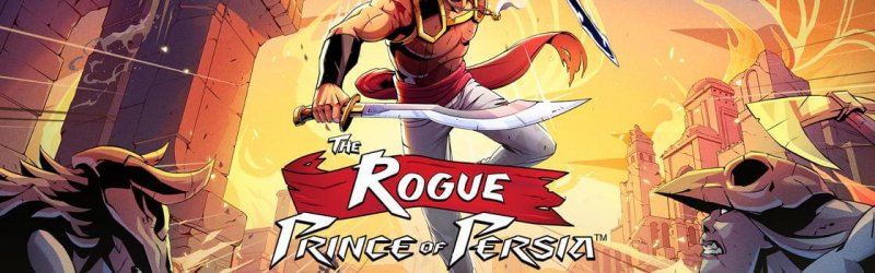 The Rogue Prince of Persia erscheint am 16. Dezember für Nintendo Switch und Switch 2
