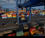 Seafarer: The Ship Sim