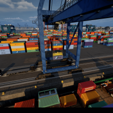 Seafarer: The Ship Sim