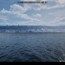 Seafarer: The Ship Sim