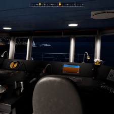Seafarer: The Ship Sim