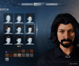 Seafarer: The Ship Sim