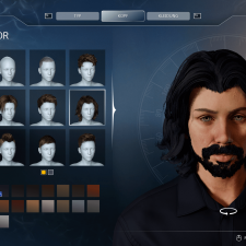 Seafarer: The Ship Sim