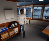 Seafarer: The Ship Sim