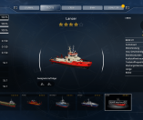 Seafarer: The Ship Sim