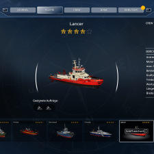 Seafarer: The Ship Sim